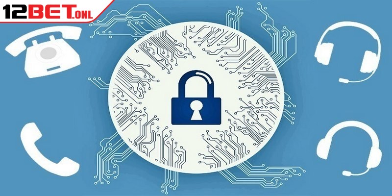 Mọi thay đổi dữ liệu cần thông qua bộ phận hỗ trợ để tránh rủi ro